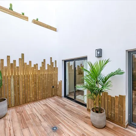 Apartment Family By Holidays El Cotillo (Fuerteventura)