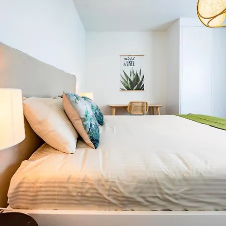 Apartment Family By Holidays El Cotillo (Fuerteventura)