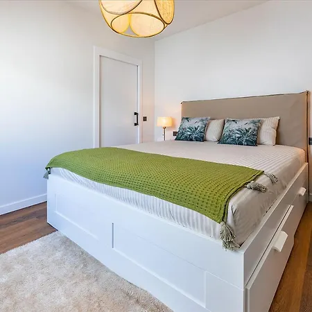 Apartamento Family By Holidays