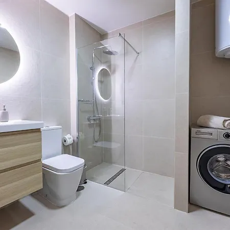 Family By Holidays Apartment *