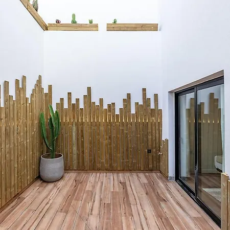 Apartment Family By Holidays