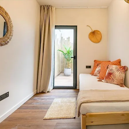 Apartment Family By Holidays *
