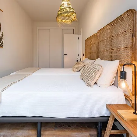 Family By Holidays Apartment *