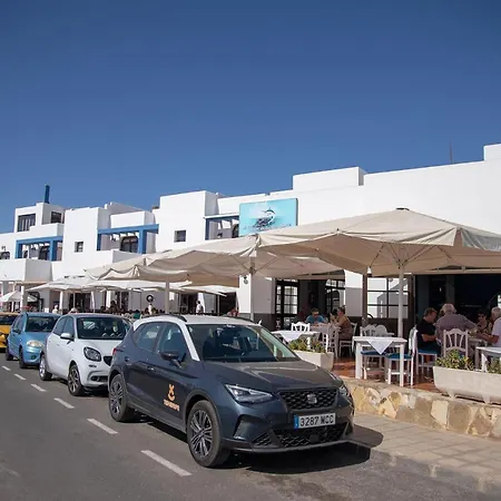 Family By Holidays El Cotillo (Fuerteventura)