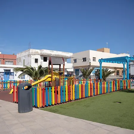 Apartment Family By Holidays