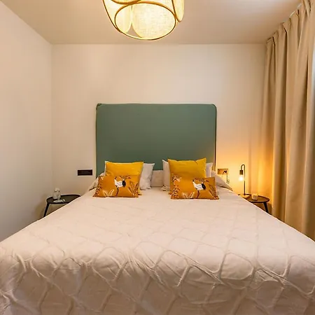 Apartment Family By Holidays *