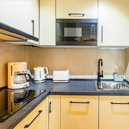 Family By Holidays Apartment El Cotillo (Fuerteventura)